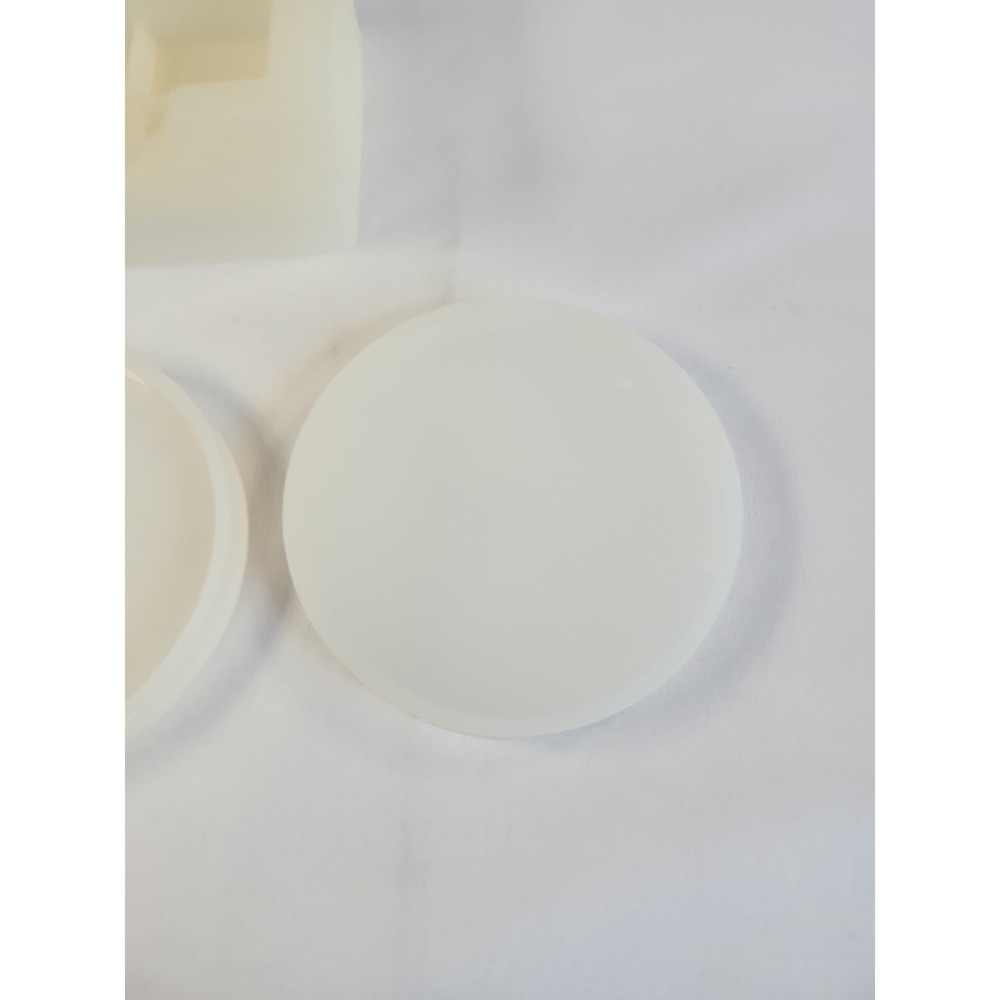 Lot Of 4 Silicone Models For Resin Or Other Crafts - Picture 5 of 8